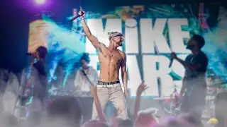 Mike Bars - From Thin Air (Official Documentary)
