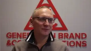 Контекст в законе. Generation Brand, Борис Григорьев.