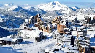 Avoriaz Ski Chalets | SkiWeekends 2024