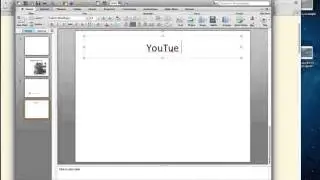 PowerPoint 2011 for Mac Basics.mp4