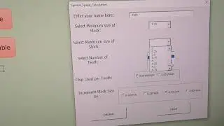 Excel VBA Project 2 - Userforms, Arrays, Loops...