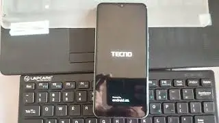 Tecno Spark 8C Frp Unlock Tool