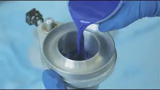 The testing department
