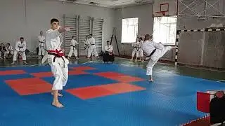 Чернявськкий Олександр  фуку го,коло ката