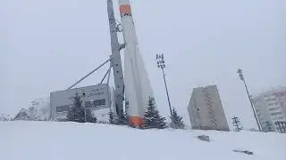 САМАРА КОСМИЧЕСКАЯ