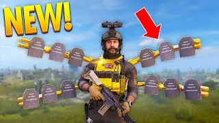 Warzone 3 WTF & Funny Moments 