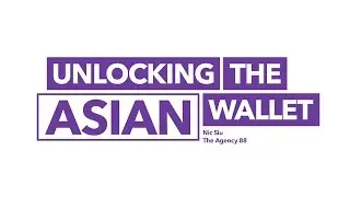 LIVE STREAM: Spark Lab - Nick Siu, Unlocking The Asian Wallet