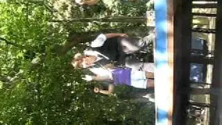 One time (Nico doble Justin)