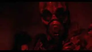 Mechanical Moth - Chainsaw