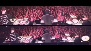 Keys N Krates - I Just Cant Deny (Official Music Video)