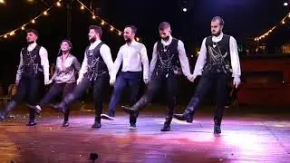 Düğünde Efsane Akçaabat Horonu