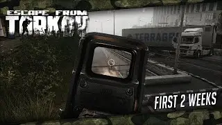 First 2 weeks - Tarkov .14 Montage