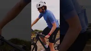 Go explore new roads and rediscover why you love cycling