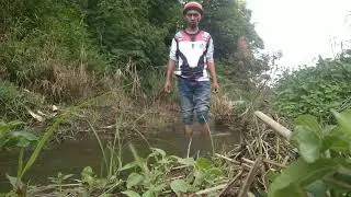 experimen manusia transparan