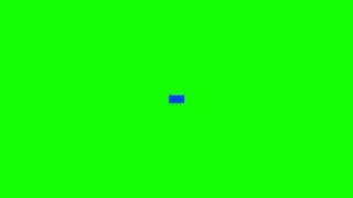 4K Green Screen Free - BLUE GREEN TRANSITION COLLECTION