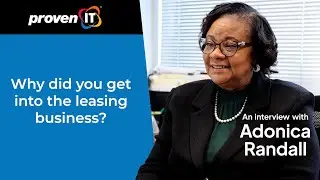 Benefits of Working in the Leasing Business | Proven IT