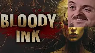 Forsen Plays Bloody Ink
