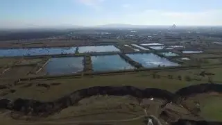 тест phantom 3 prof