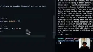 [Workshop Recording][Automated Design of Agentic Systems]