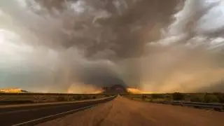 Moonsoon (November Rain)