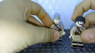 как сделать пулемет Максим