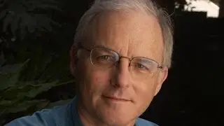 The Abundant Childhood:  Nature, Creativity & Health:  An Evening with Richard Louv