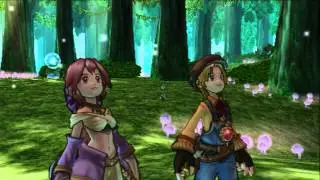 Dark Cloud 2 - Part 8