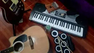 Kasi (Official Audio)