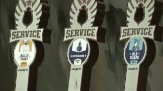 Service Brewing Co Brewfest