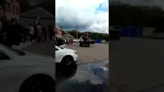 День победы в г.Валуйки 2020г.