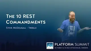 The 10 REST Commandments