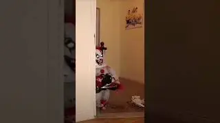 Pennywise 🤭