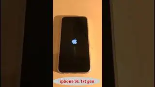 iphone SE powered by Android