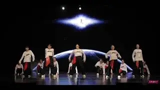 SMART DANCE, 