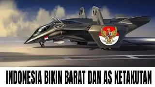 AS KAGET ‼️ INDONESIA PUNYA BURUNG BESI DARI RUSIA...