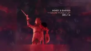 Honey & Badger - Delta