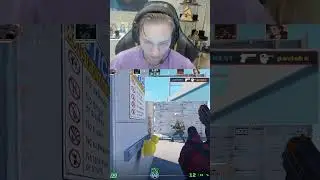 Монеси жестко ставит 