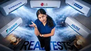 Best AC in India 2026 🏆 Real Test Results Revealed!