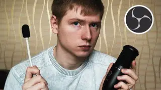[OBS] Идеальная настройка любого микрофона