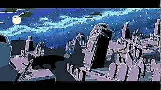 Perturbator 