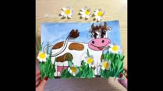 Аппликация для детей 