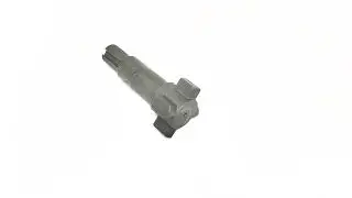 Вал промежуточный ведомый 25-38 CN FIMAR SL3204