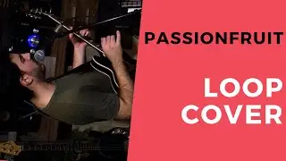 Emi Pelli - Passionfruit (Live Loop Video)
