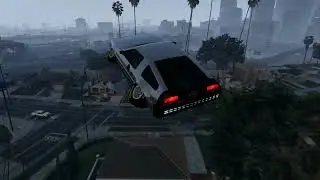 10 Times I Owned Griefers with Deluxo