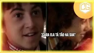 GREG FALANDO 