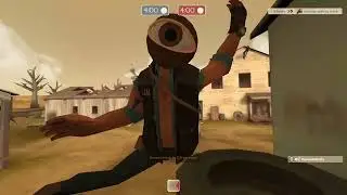 TF2: Skial Harvest ASMR  -The Movie