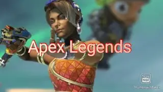 Apex legends
