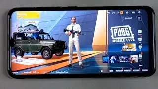 Vivo Y11 Pubg Lite Gaming Test | Ram 3GB!