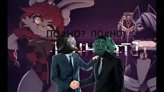 IN HEAT Lustful Nights . как я наконец то аркаду прошел