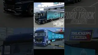 TOE3 -  ETS2 🚛 